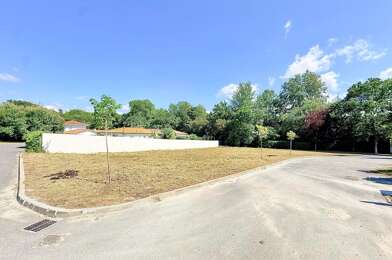 Terrain  449000 €