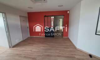 Maison 8 Pièces 107 m² à vendre à Champigny en Rochereau (86170)