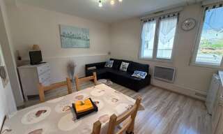 Appartement 1 Pièce 28 m² à vendre à Prémanon (39220)