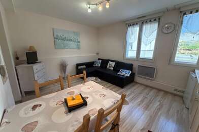 Appartement 1 pièces 112000 €