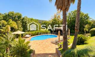 Maison 6 Pièces 250 m² à vendre à Gassin (83580)
