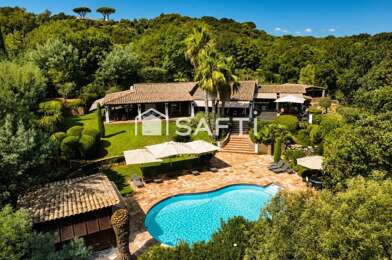 Maison 6 pièces 2695000 €
