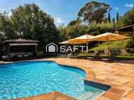 Élégante villa à deux pas de Saint-Tropez — photo 3