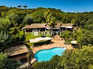 Élégante villa à deux pas de Saint-Tropez — photo 2