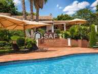Élégante villa à deux pas de Saint-Tropez — photo 3