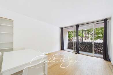 Appartement 1 pièces 310000 €