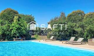 Appartement 3 Pièces 64 m² à vendre à Bègles (33130)
