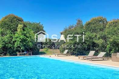 Appartement 3 pièces 220000 €