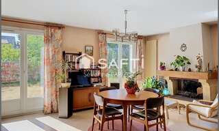 Maison 6 Pièces 107 m² à vendre à Villemomble (93250)