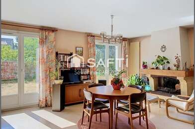 Maison 6 pièces 380000 €