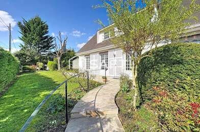 Maison 7 pièces 620000 €