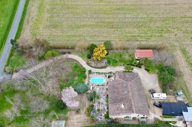 Maison 10 pièces 415000 €