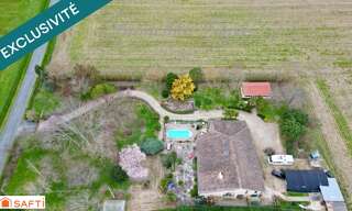 Maison 10 Pièces 435 m² à vendre à Castets et Castillon (33210)