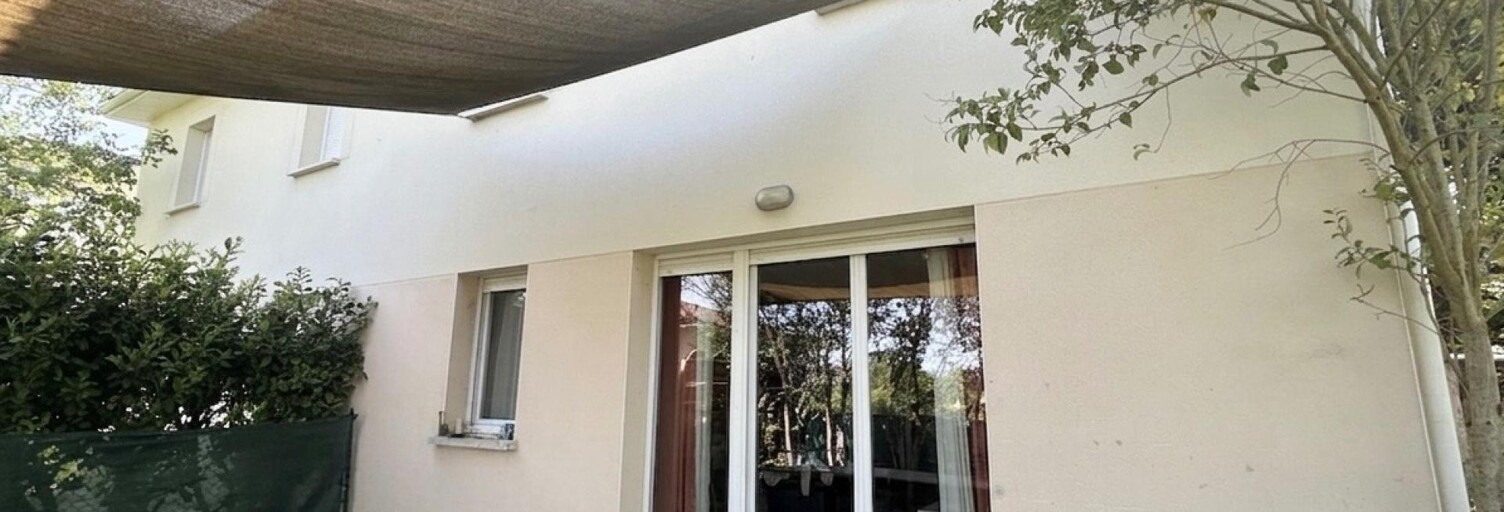 Maison 4 Pièces 81 m² à vendre à Cornebarrieu (31700)