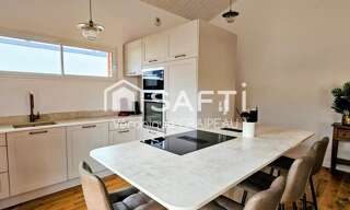 Maison 3 Pièces 82 m² à vendre à Jard-sur-Mer (85520)