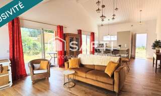 Maison 3 Pièces 82 m² à vendre à Jard-sur-Mer (85520)