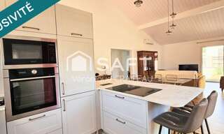 Maison 3 Pièces 82 m² à vendre à Jard-sur-Mer (85520)