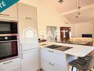 Emplacement privilégié pour cette maison neuve en ossature bois. — photo 2
