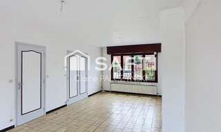 Maison 4 Pièces 102 m² à vendre à Billy-Montigny (62420)