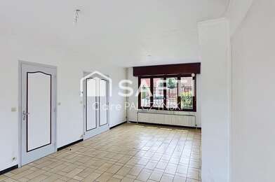 Maison 4 pièces 175000 €