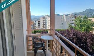 Appartement 4 Pièces 70 m² à vendre à Clermont-Ferrand (63000)