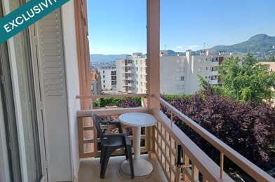 Appartement 4 pièces 122000 €