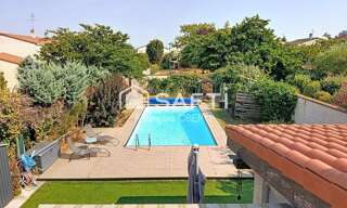 Maison 5 Pièces 143 m² à vendre à Castelginest (31780)