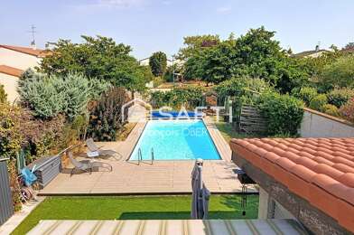 Maison 5 pièces 335000 €