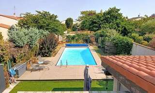 Maison 5 Pièces 143 m² à vendre à Castelginest (31780)