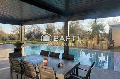 Maison 10 pièces 624000 €