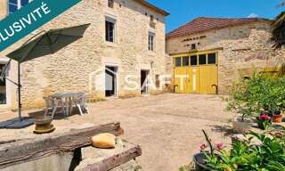 Maison 6 Pièces 168 m² à vendre à Soturac (46700)