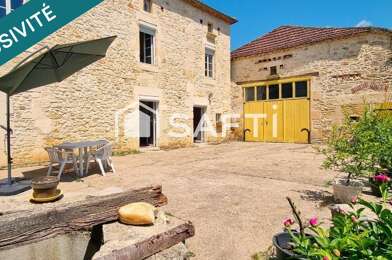 Maison 6 pièces 199000 €