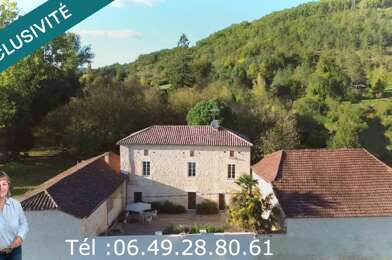 Maison 6 pièces 199000 €