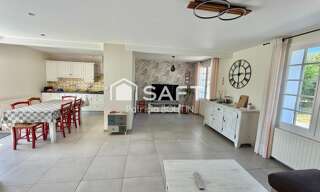 Maison 4 Pièces 82 m² à vendre à Niort (79000)