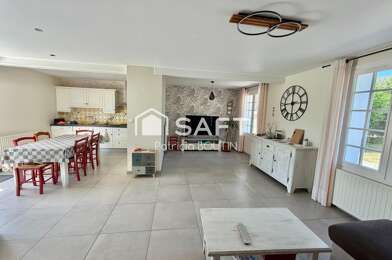 Maison 4 pièces 209000 €