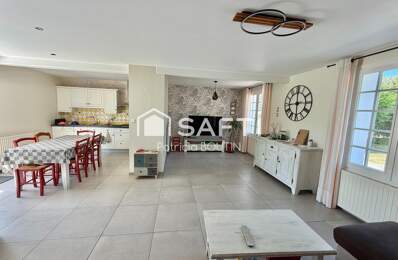 PAVILLON 3 CHAMBRES + GARAGE ET JARDIN A NIORT ! — photo du bien