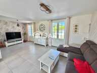 PAVILLON 3 CHAMBRES + GARAGE ET JARDIN A NIORT ! — photo 3