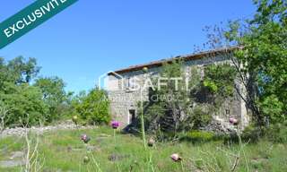 Terrain  329955 m² à vendre à Lablachère (07230)