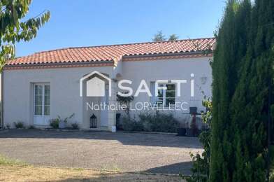 Maison 4 pièces 247000 €