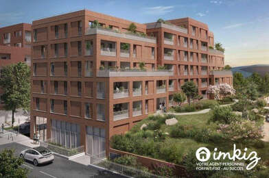 Appartement 4 pièces 375000 €