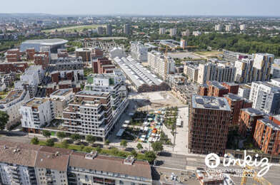 Appartement 4 pièces 375000 €