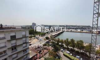 Appartement 3 Pièces 62 m² à vendre à Boulogne-sur-Mer (62200)