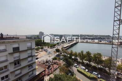 Appartement 3 pièces 169900 €