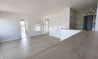 Appartement 3 Pièces 62 m² à vendre à Boulogne-sur-Mer (62200)