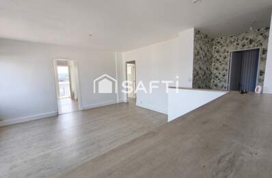 Appartement T3 avec vue sur le port sécurisée — photo du bien