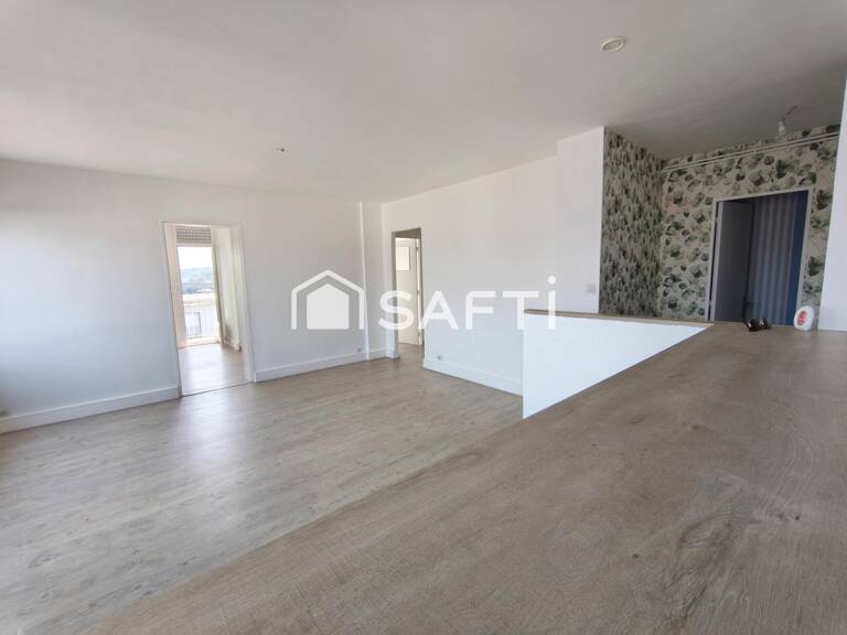 Appartement T3 avec vue sur le port sécurisée — photo 1