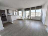 Appartement T3 avec vue sur le port sécurisée — photo 2