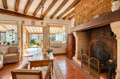 Maison 8 pièces 477000 €