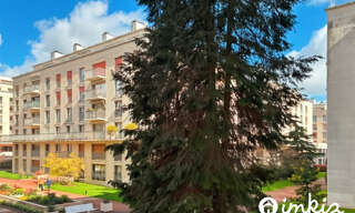 Appartement 4 Pièces 109 m² à vendre à Versailles (78000)