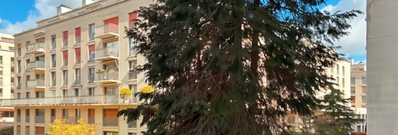 Appartement 4 Pièces 109 m² à vendre à Versailles (78000)